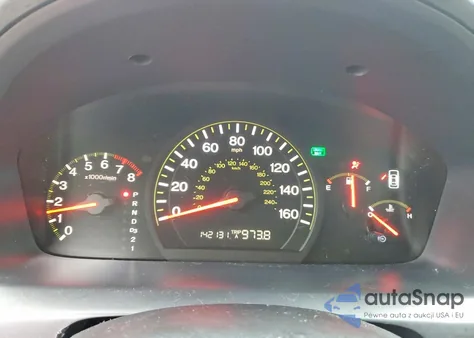 2005 Honda Accord Lx z USA, uszkodzony, nr VIN 1HGCM56425A159789